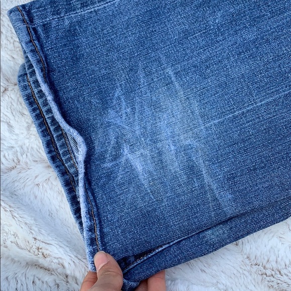 7 For All Man Kind - Picture 3 of 5